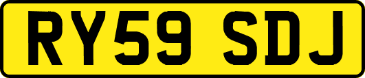 RY59SDJ