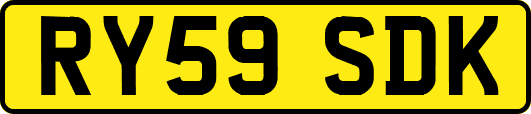 RY59SDK