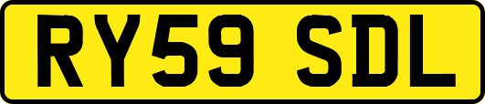 RY59SDL