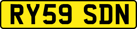 RY59SDN