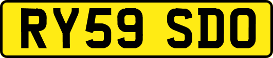 RY59SDO