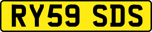 RY59SDS