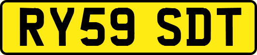 RY59SDT