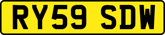 RY59SDW