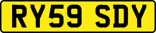 RY59SDY