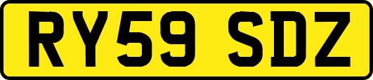 RY59SDZ