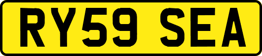 RY59SEA