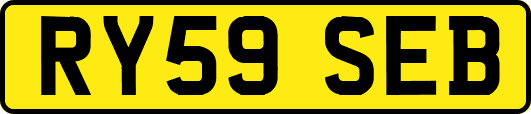 RY59SEB