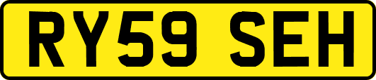 RY59SEH