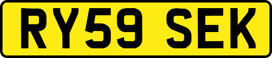 RY59SEK