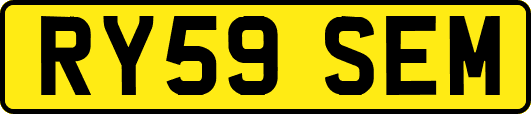 RY59SEM