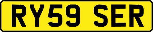 RY59SER