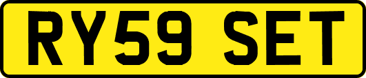 RY59SET