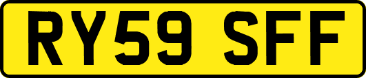 RY59SFF