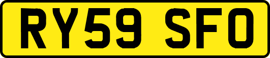 RY59SFO
