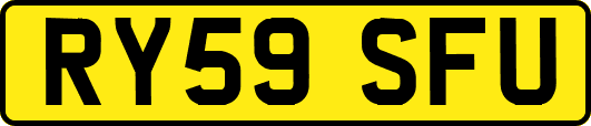 RY59SFU