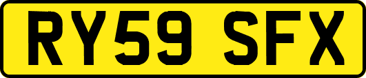 RY59SFX