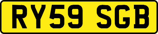 RY59SGB