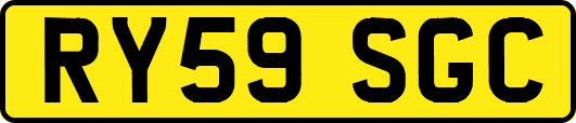 RY59SGC