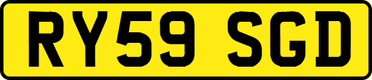 RY59SGD