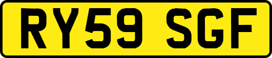 RY59SGF