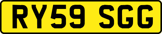 RY59SGG