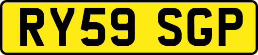 RY59SGP