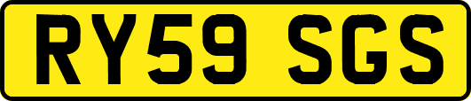 RY59SGS