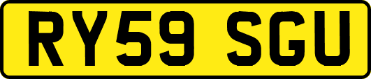RY59SGU