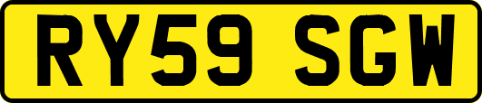 RY59SGW