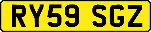 RY59SGZ