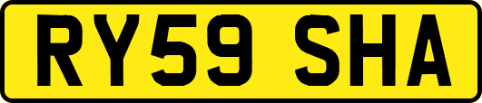 RY59SHA