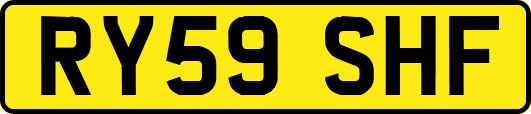 RY59SHF