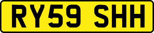 RY59SHH