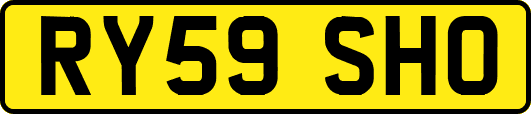 RY59SHO