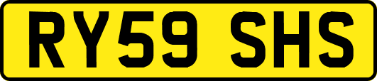 RY59SHS