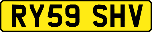 RY59SHV