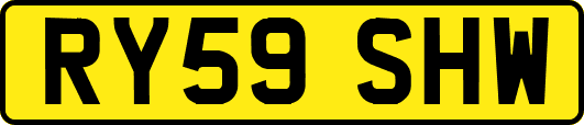 RY59SHW