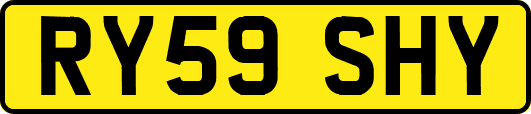 RY59SHY