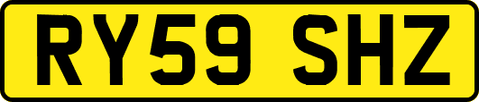 RY59SHZ
