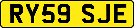 RY59SJE