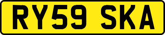 RY59SKA