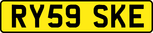 RY59SKE