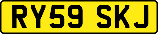 RY59SKJ