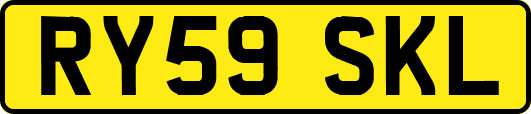 RY59SKL