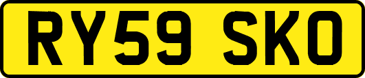 RY59SKO