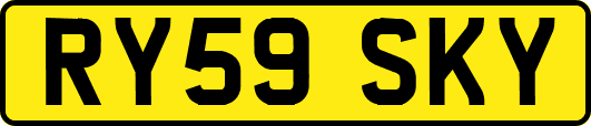 RY59SKY
