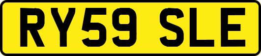RY59SLE