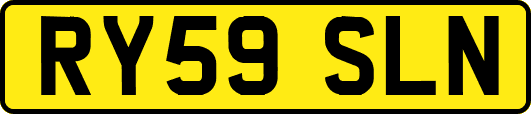 RY59SLN
