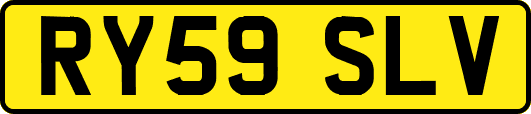 RY59SLV